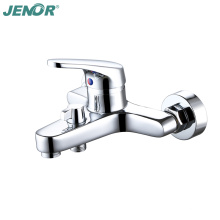 Modern Classic Supporting Chrome Bathroom Tub Faucet